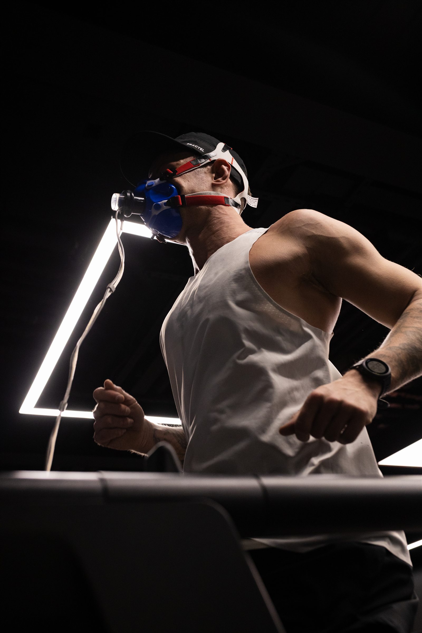 MXO Fitness Test photograph 18 of 21