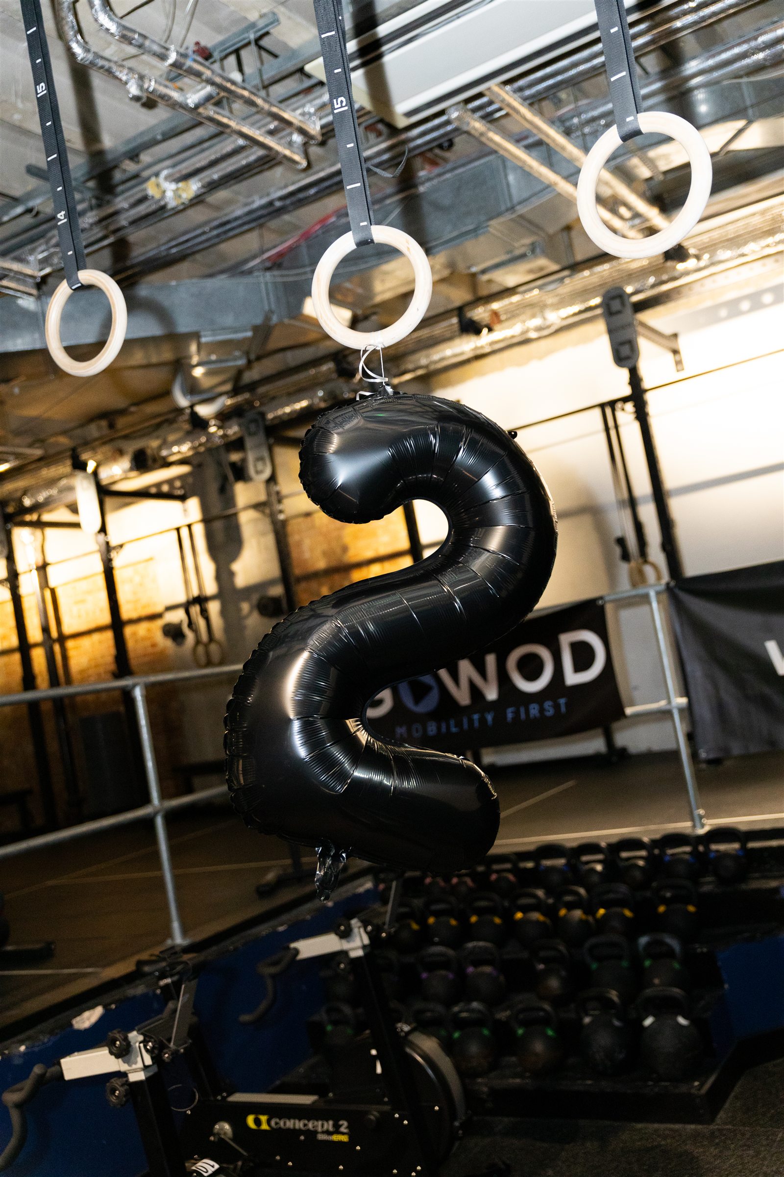 MXO second birthday photograph 9 of 190