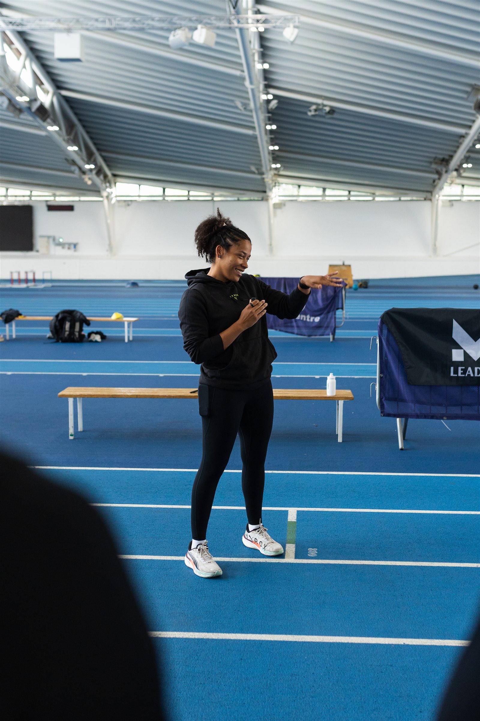 MXO Track Session photograph 12 of 54