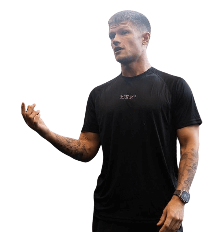 Max